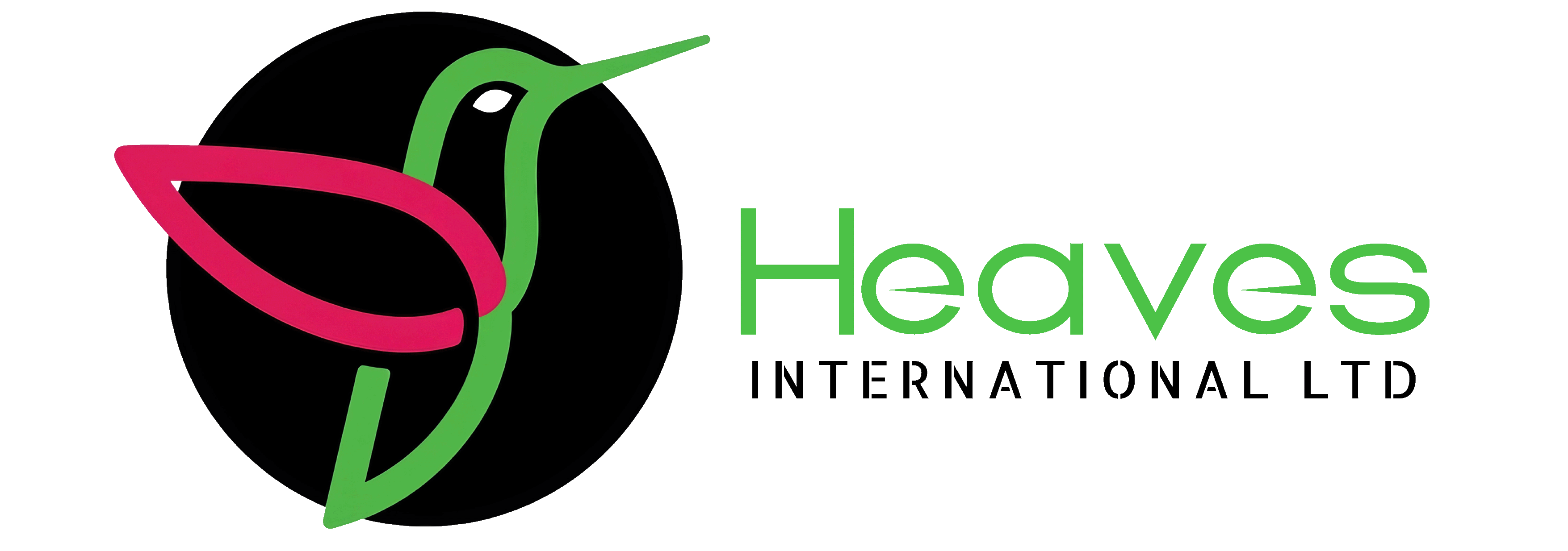 Heaves International Logo