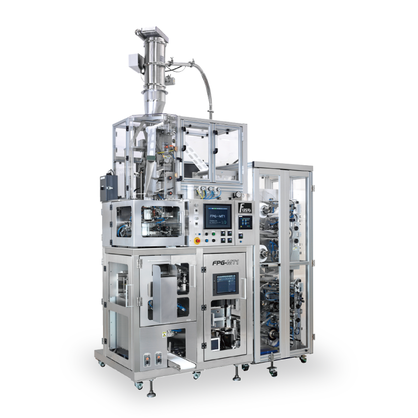 FPG-MT1 Envelope Coffee Bag Packaging Machines