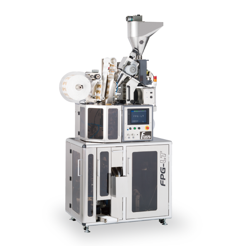 FPG-LT Envelope Coffee Bag Packaging Machines