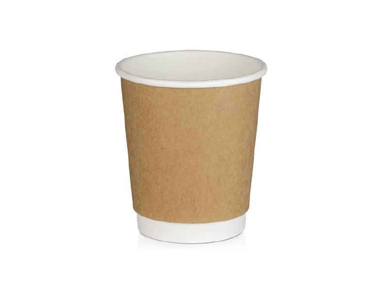 Disposable-Double-Wall- Coffee Cups