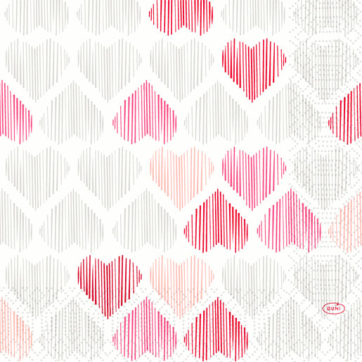 Tissue Napkin Amour 3-ply