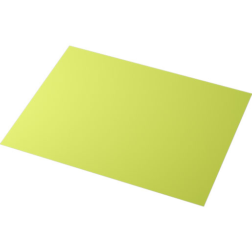 Paper Placemat 35 x 45 cm Kiwi