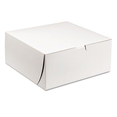 Cake Box Pack of 100