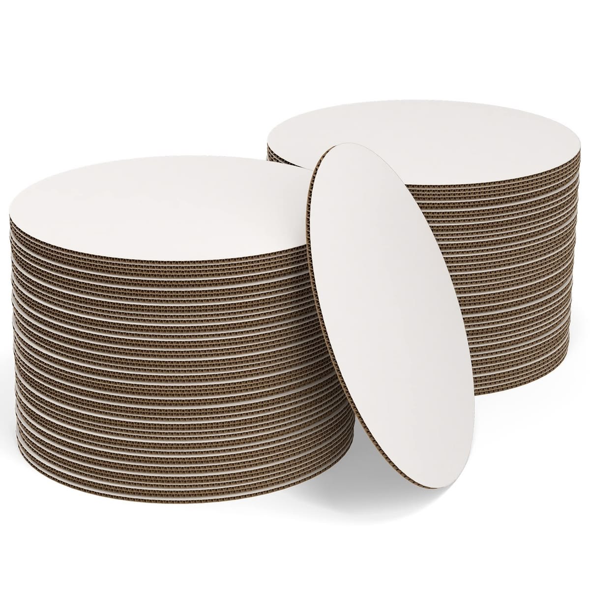 Cake Board Round Pack of 50