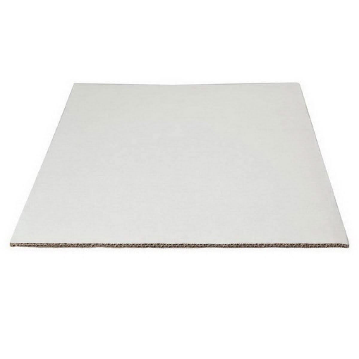Cake Board Square Pack of 50