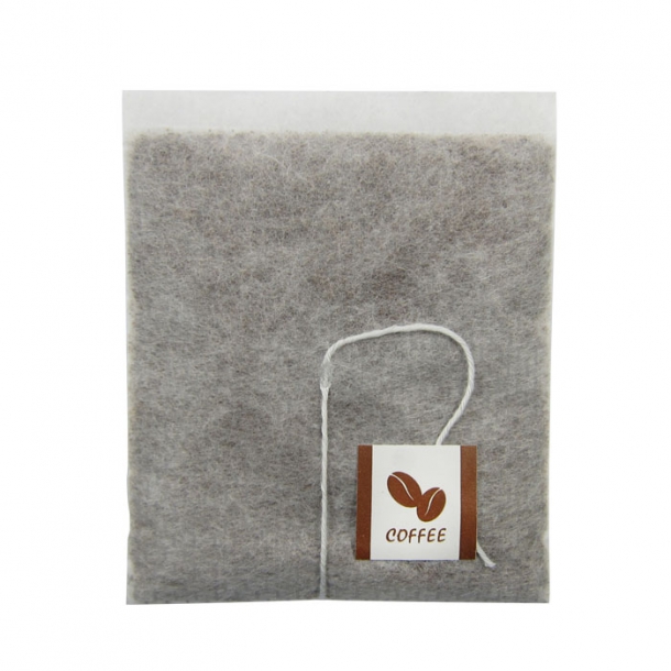 Cold Brew Filter with String and Tag-200pcs