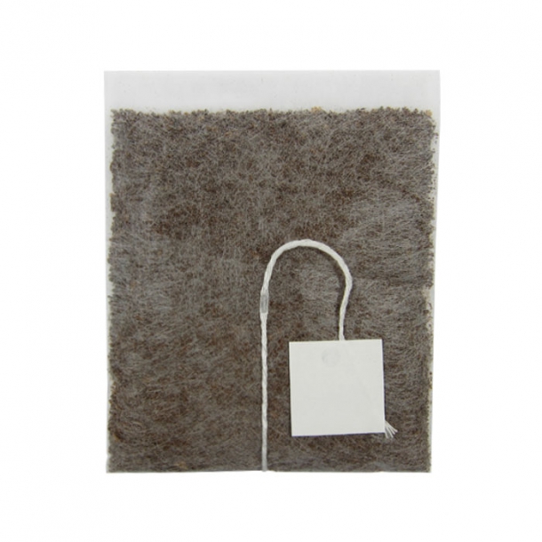 Cold Brew Filter with String and Tag(degradables)-200pcs