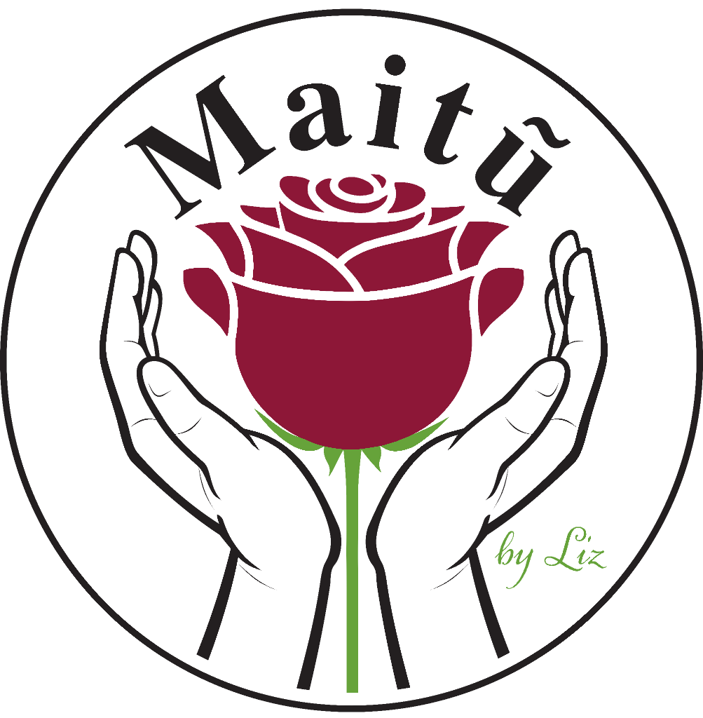 Maitu Organic Logo